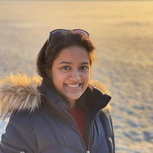 Meet your Posher, Arya